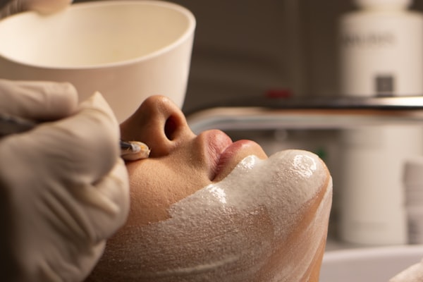 Tratamiento facial