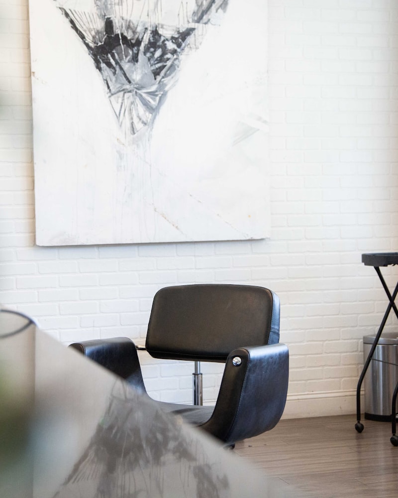 Interior de Bruma Estudio