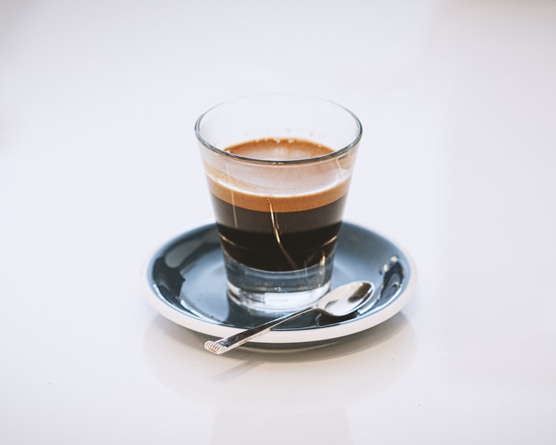 Café de especialidad