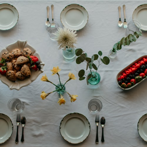 Brunch de domingo